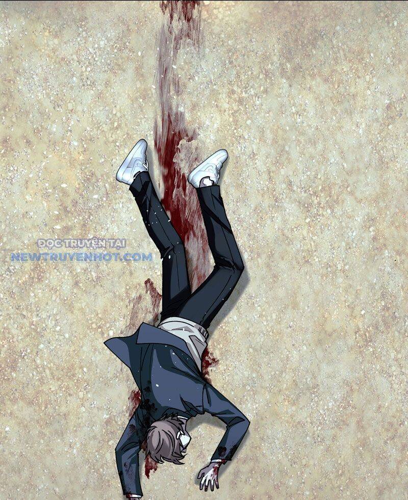 Tận Thế Cũng Chỉ Là Trò Chơi: Chapter 21