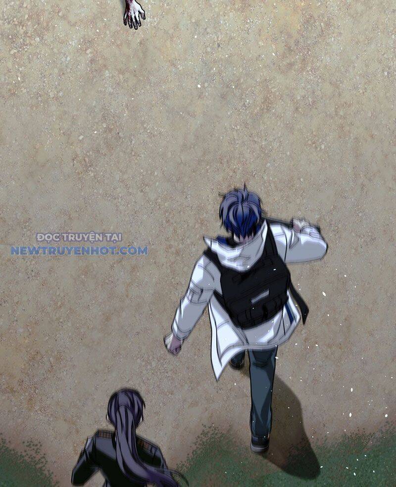 Tận Thế Cũng Chỉ Là Trò Chơi: Chapter 21