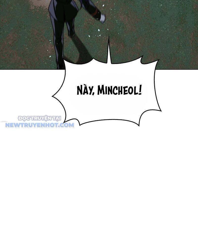 Tận Thế Cũng Chỉ Là Trò Chơi: Chapter 21