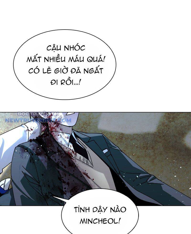 Tận Thế Cũng Chỉ Là Trò Chơi: Chapter 21