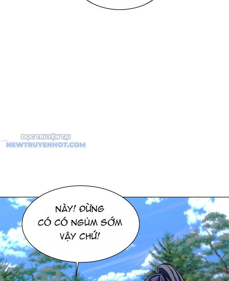 Tận Thế Cũng Chỉ Là Trò Chơi: Chapter 21