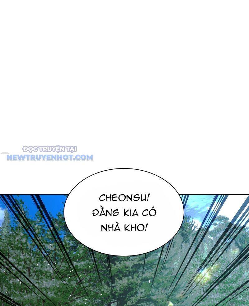 Tận Thế Cũng Chỉ Là Trò Chơi: Chapter 21