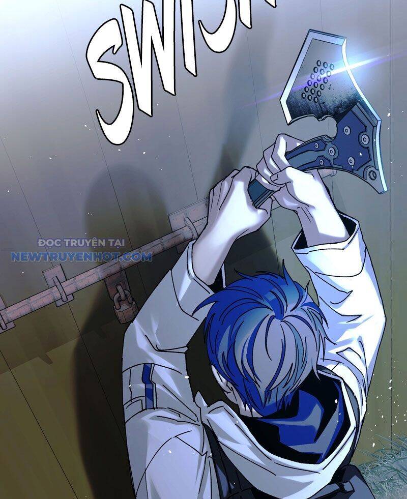 Tận Thế Cũng Chỉ Là Trò Chơi: Chapter 21