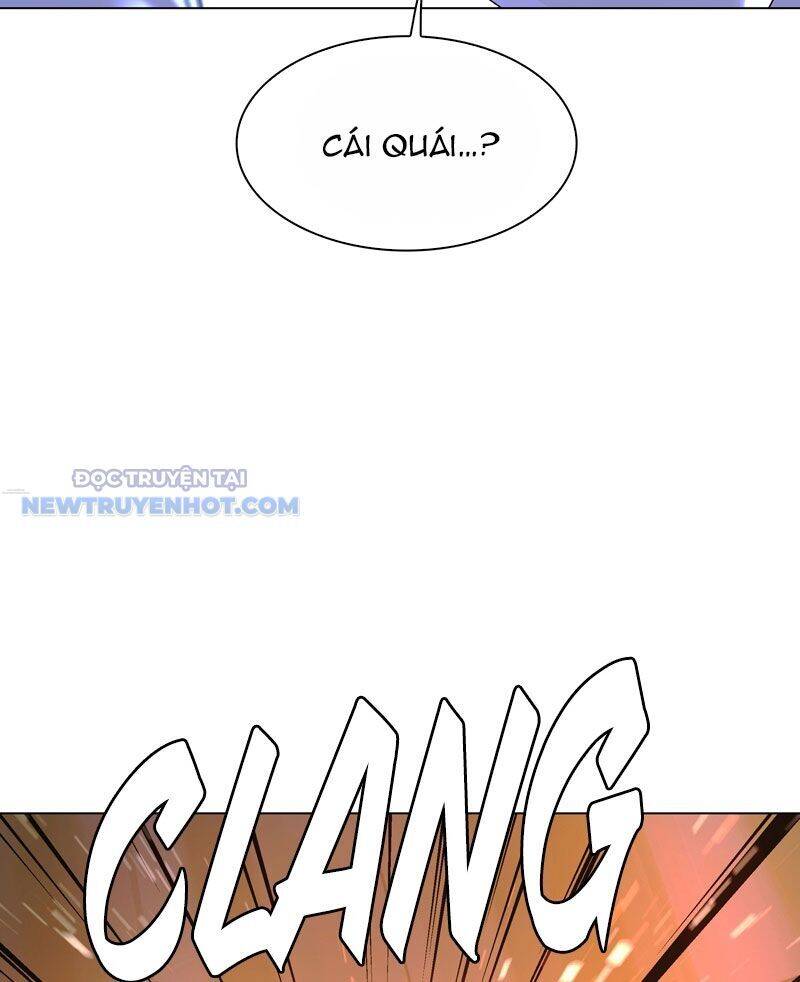 Tận Thế Cũng Chỉ Là Trò Chơi: Chapter 21