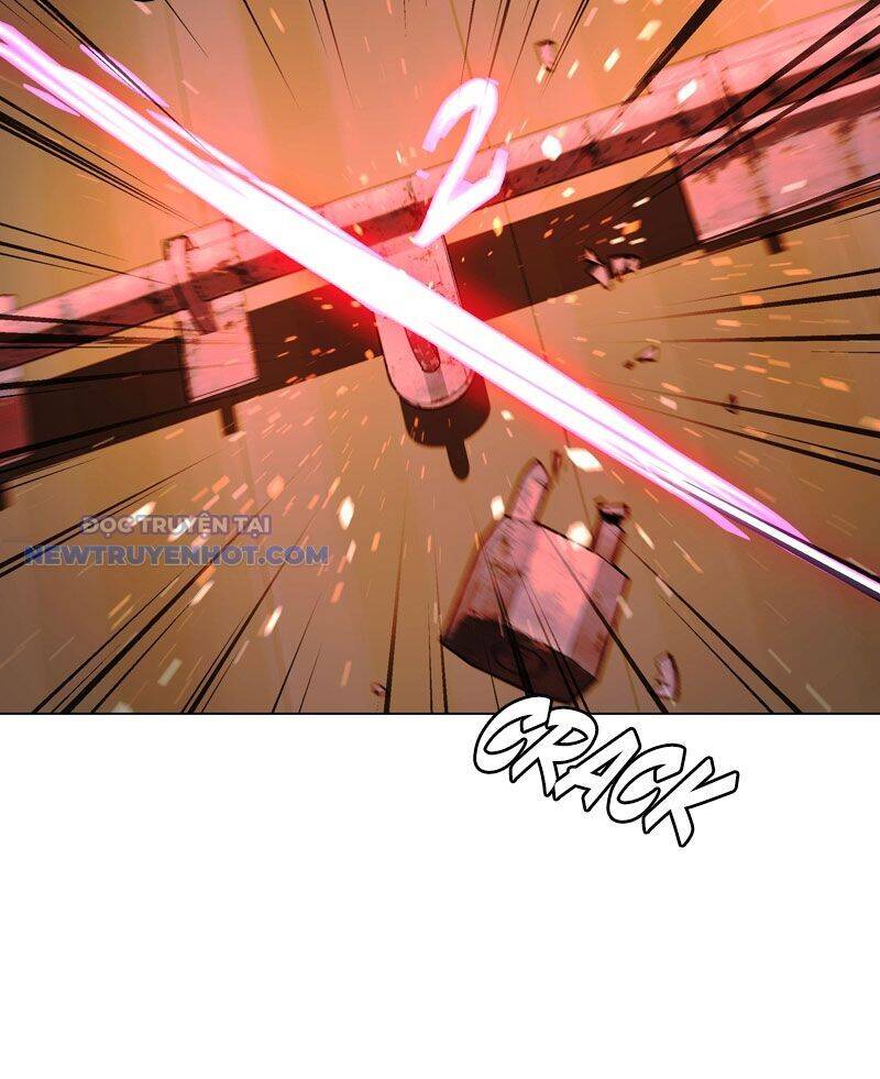 Tận Thế Cũng Chỉ Là Trò Chơi: Chapter 21