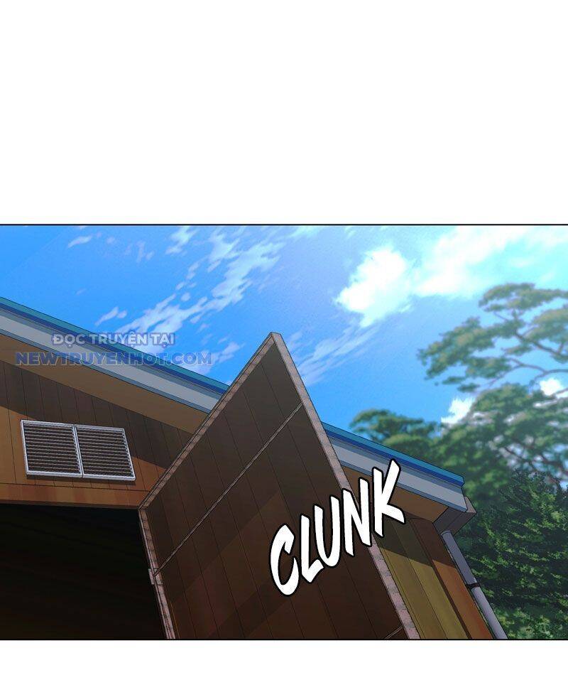 Tận Thế Cũng Chỉ Là Trò Chơi: Chapter 21