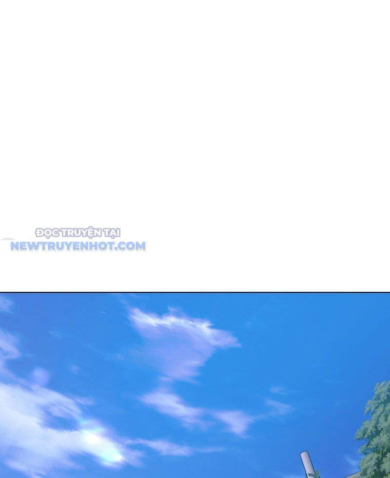 Tận Thế Cũng Chỉ Là Trò Chơi: Chapter 21