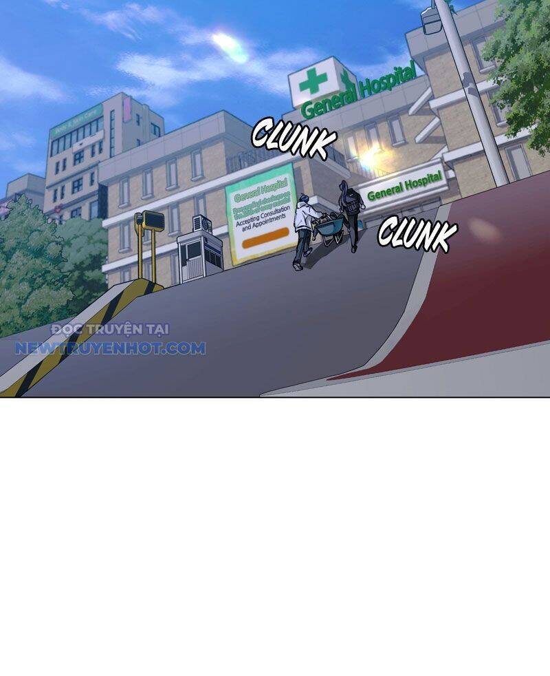 Tận Thế Cũng Chỉ Là Trò Chơi: Chapter 21