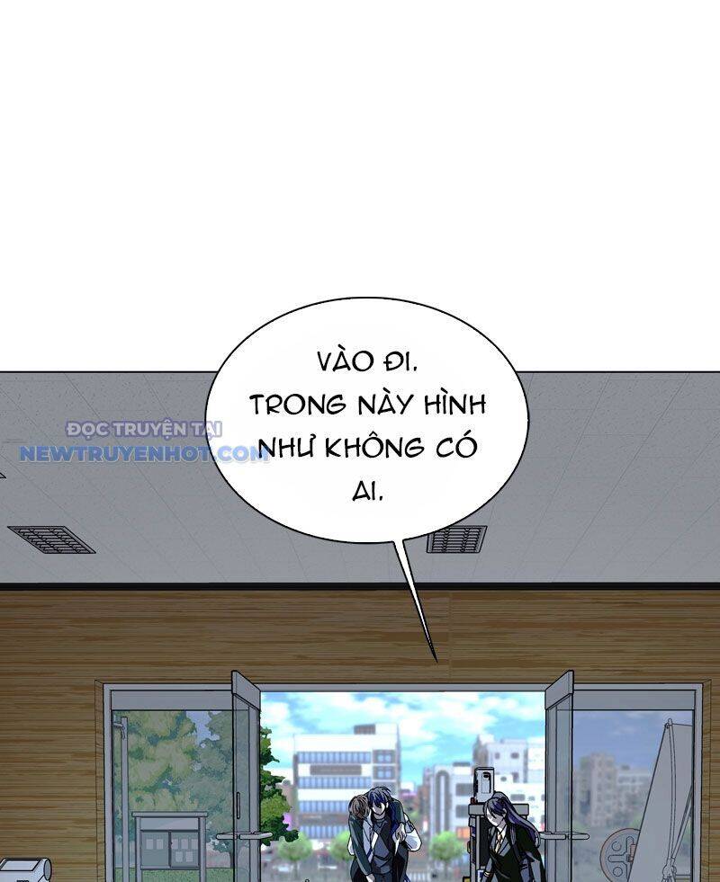 Tận Thế Cũng Chỉ Là Trò Chơi: Chapter 21