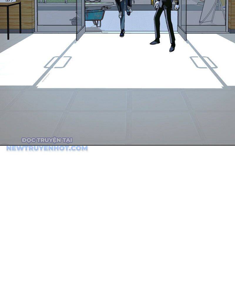 Tận Thế Cũng Chỉ Là Trò Chơi: Chapter 21