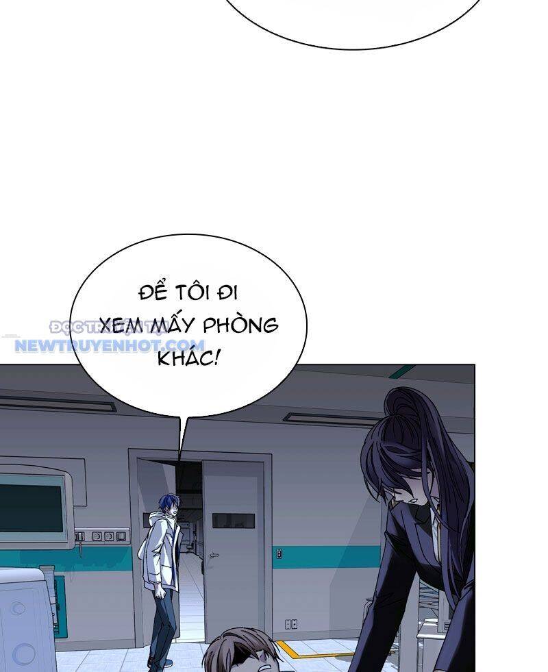 Tận Thế Cũng Chỉ Là Trò Chơi: Chapter 21