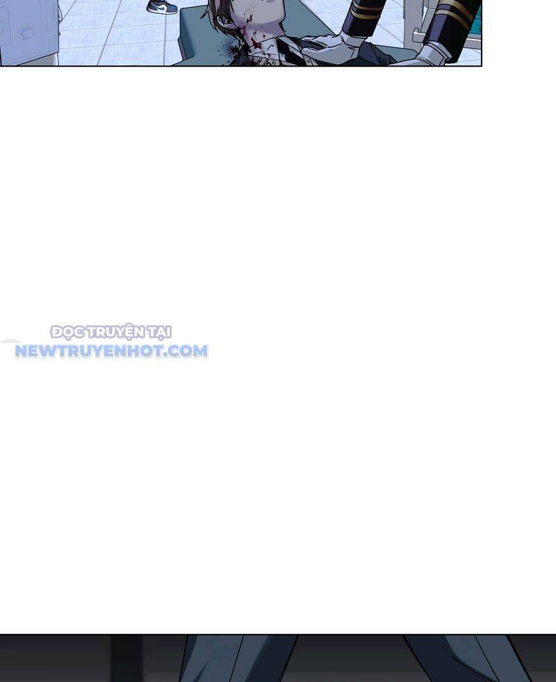 Tận Thế Cũng Chỉ Là Trò Chơi: Chapter 21