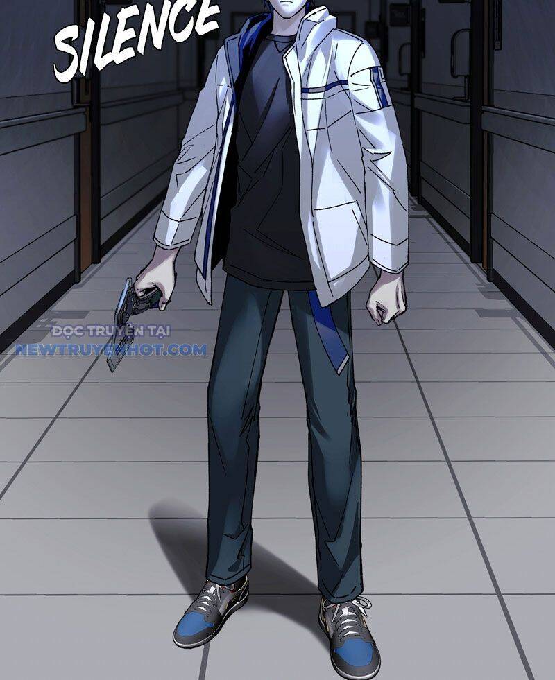 Tận Thế Cũng Chỉ Là Trò Chơi: Chapter 21