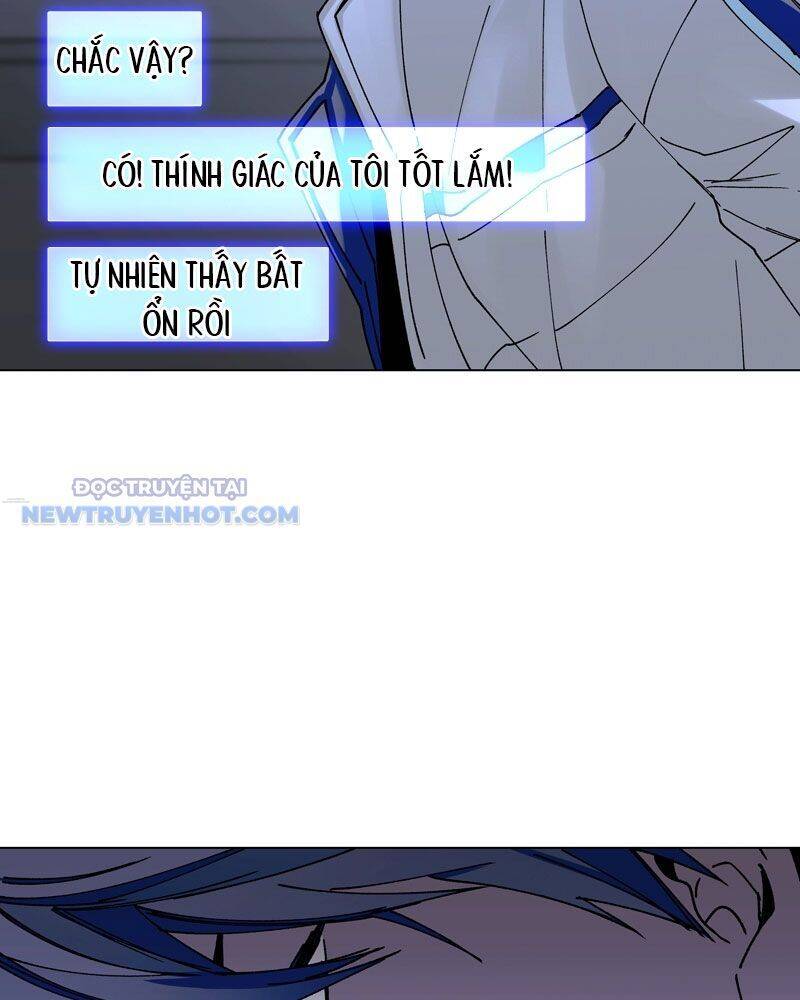 Tận Thế Cũng Chỉ Là Trò Chơi: Chapter 21