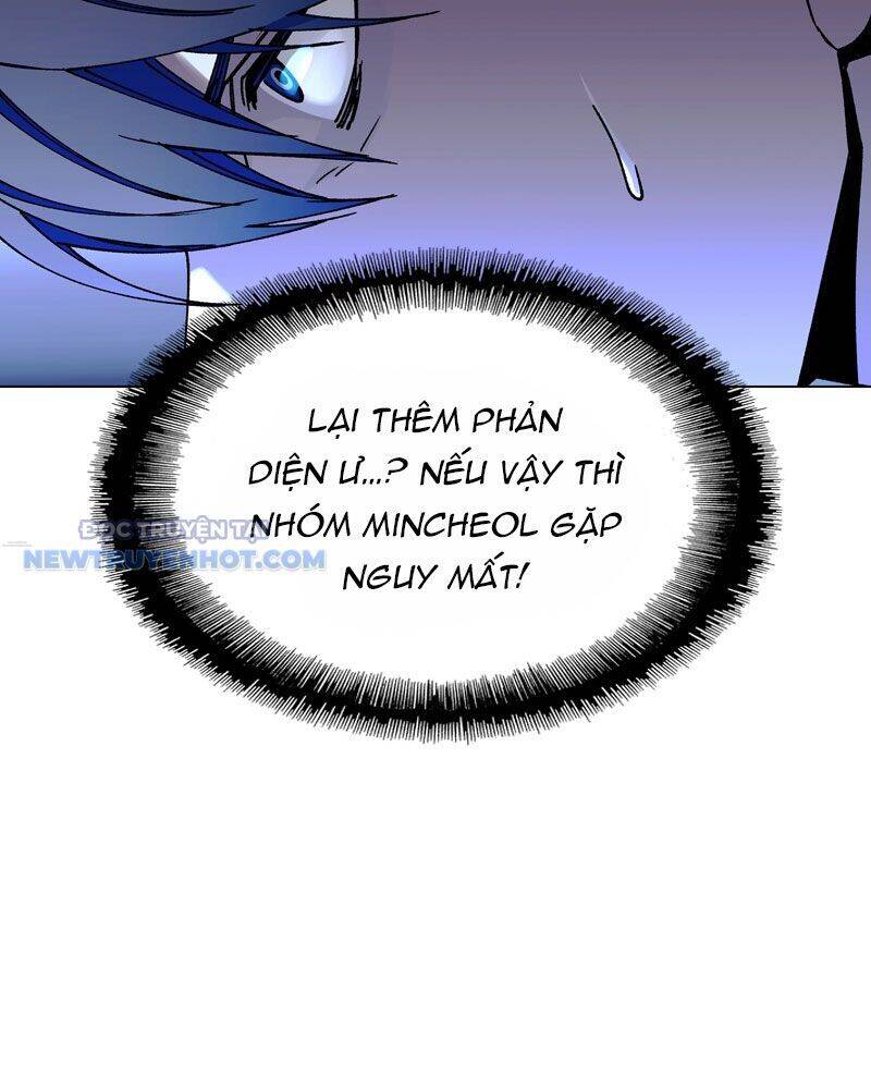 Tận Thế Cũng Chỉ Là Trò Chơi: Chapter 21