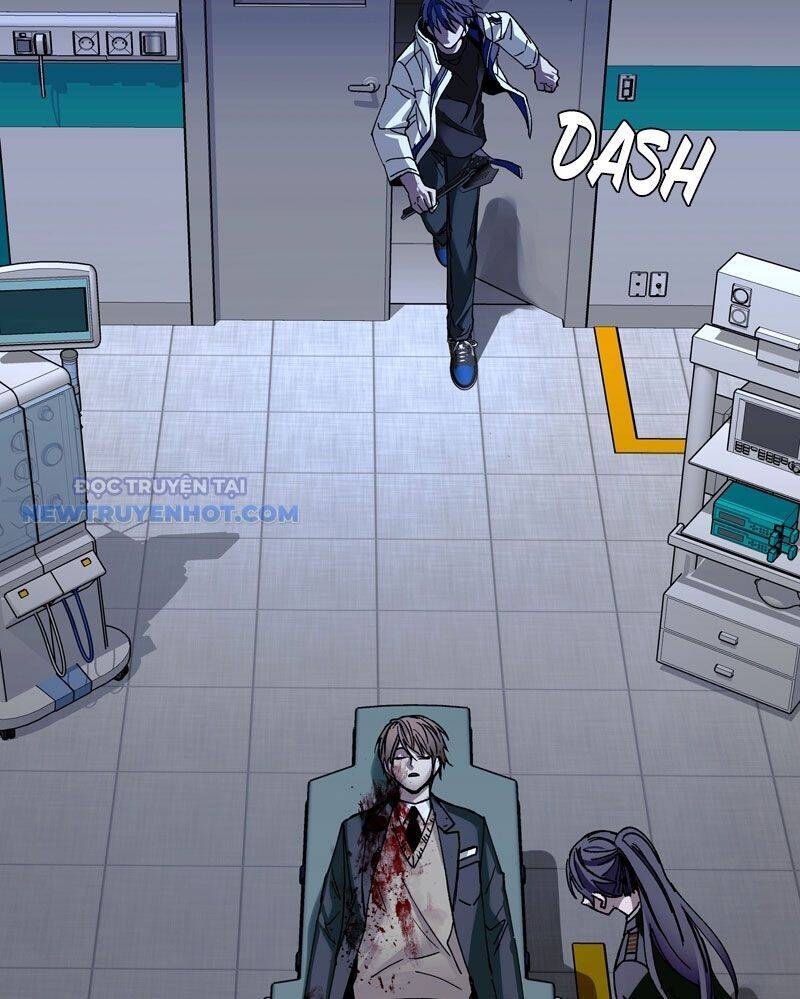 Tận Thế Cũng Chỉ Là Trò Chơi: Chapter 21