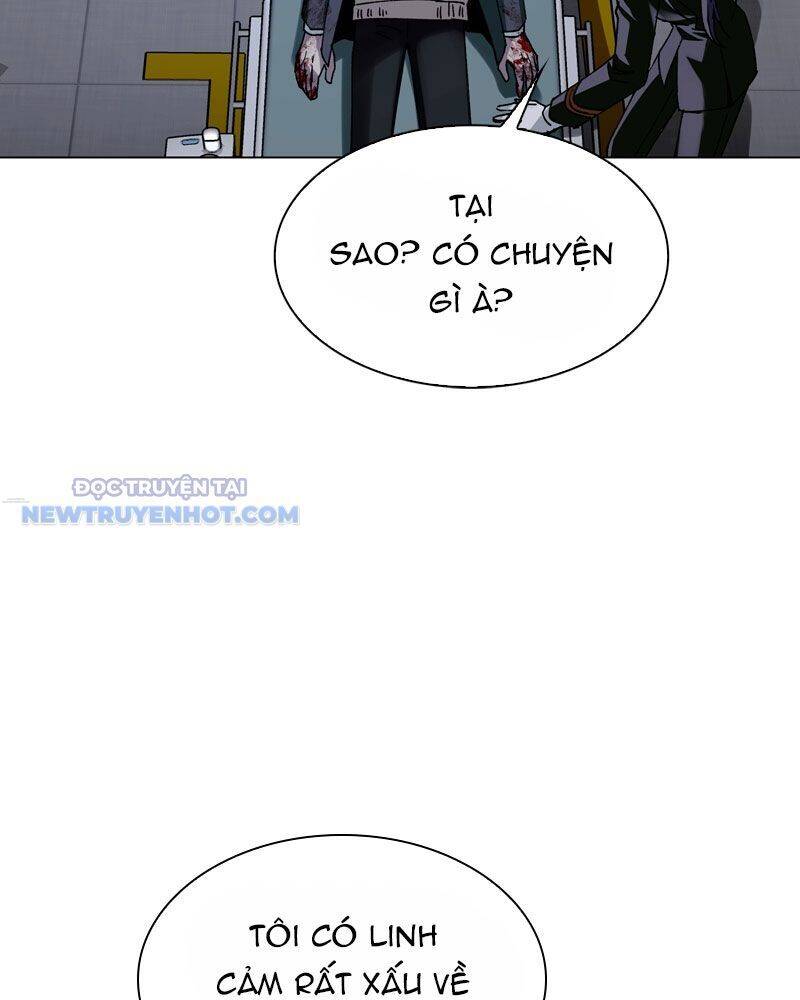 Tận Thế Cũng Chỉ Là Trò Chơi: Chapter 21