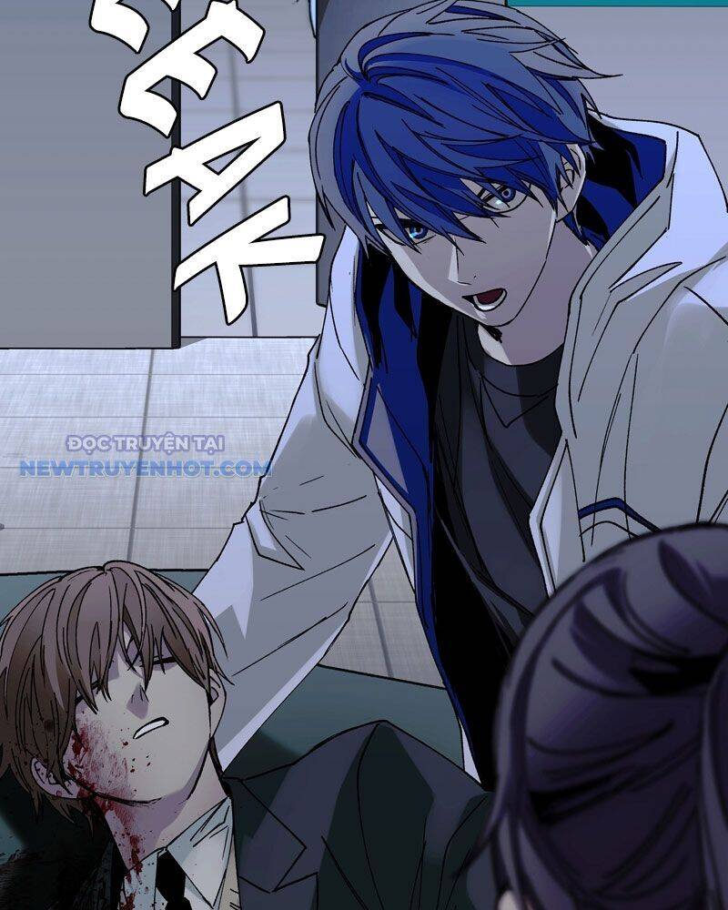 Tận Thế Cũng Chỉ Là Trò Chơi: Chapter 21