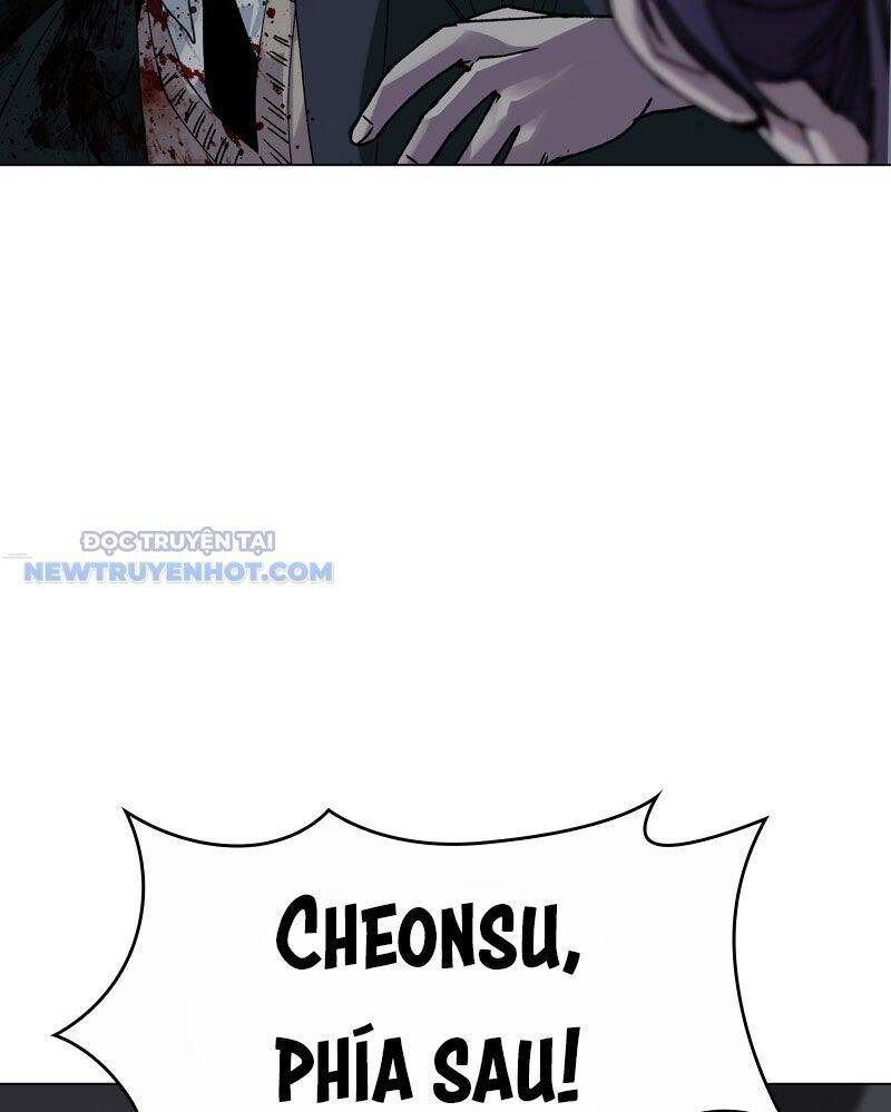 Tận Thế Cũng Chỉ Là Trò Chơi: Chapter 21