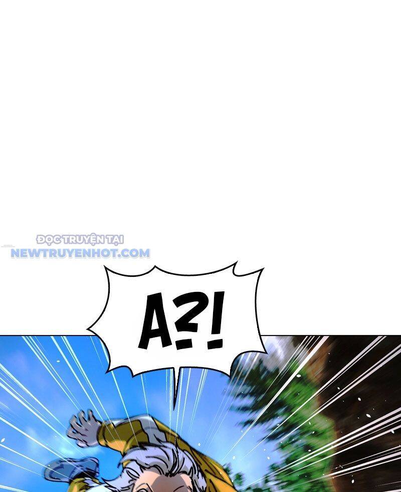 Tận Thế Cũng Chỉ Là Trò Chơi: Chapter 21