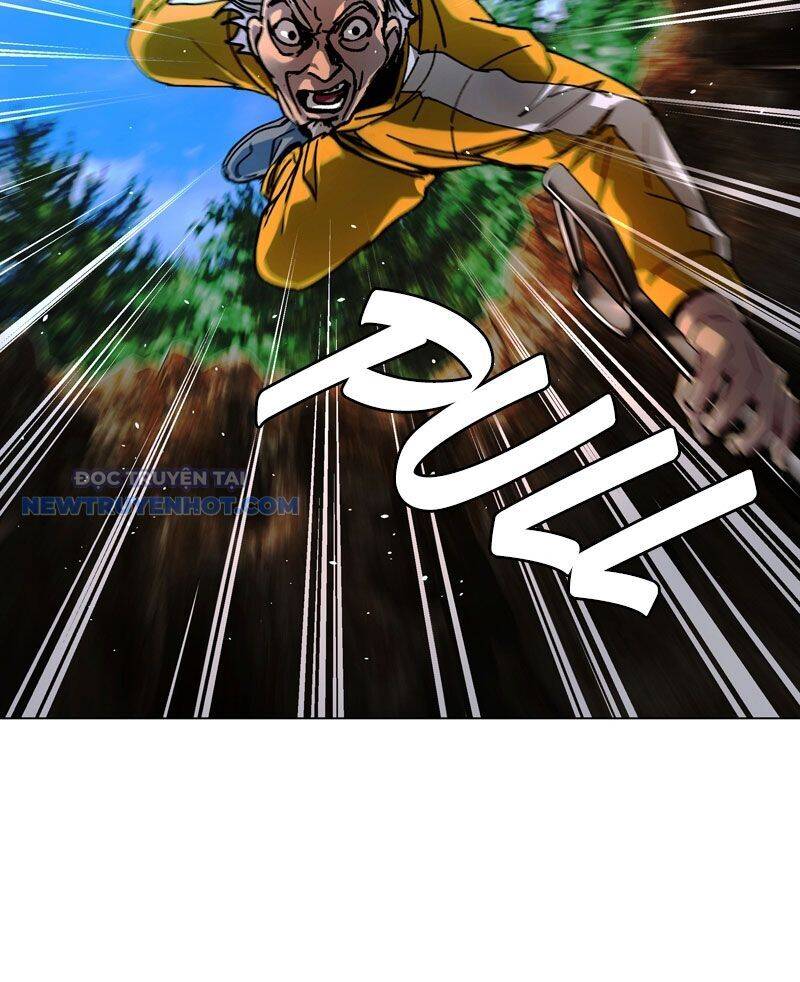 Tận Thế Cũng Chỉ Là Trò Chơi: Chapter 21