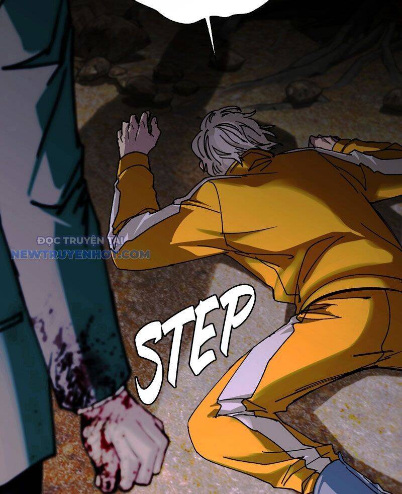 Tận Thế Cũng Chỉ Là Trò Chơi: Chapter 21