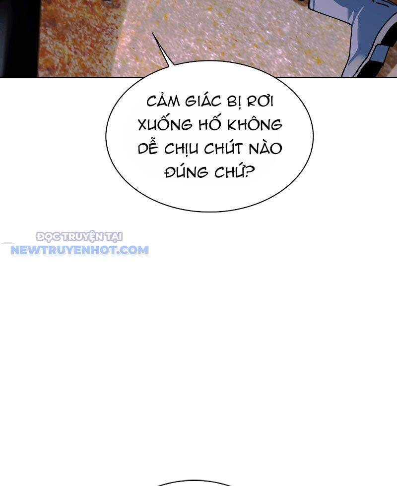 Tận Thế Cũng Chỉ Là Trò Chơi: Chapter 21