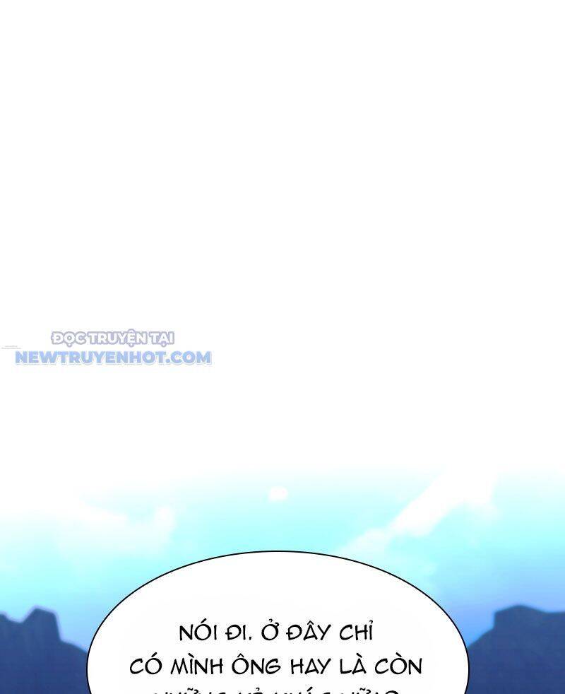 Tận Thế Cũng Chỉ Là Trò Chơi: Chapter 21