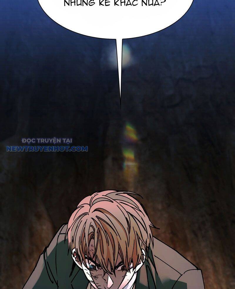 Tận Thế Cũng Chỉ Là Trò Chơi: Chapter 21