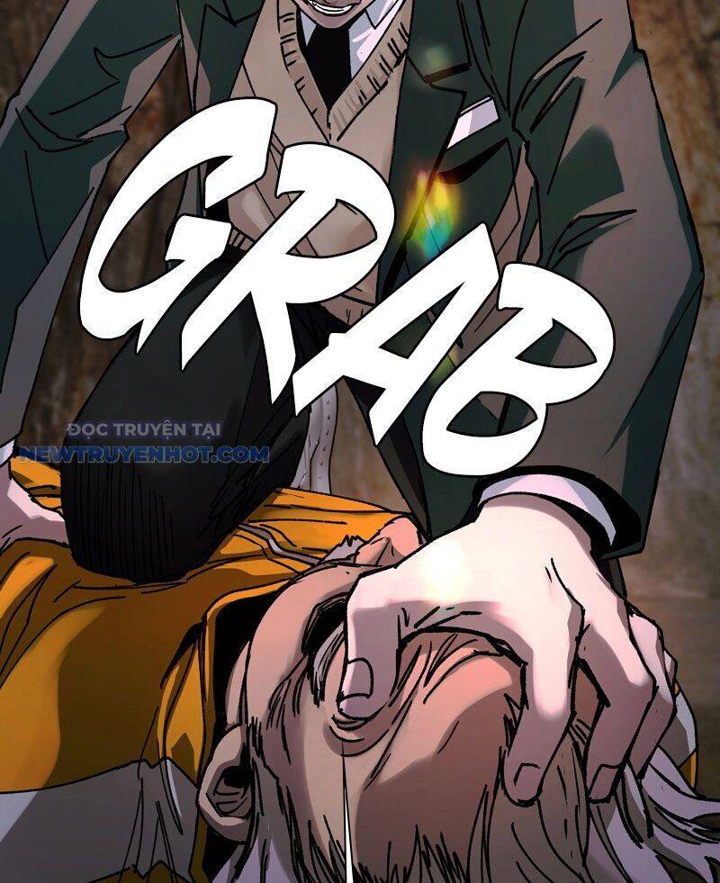 Tận Thế Cũng Chỉ Là Trò Chơi: Chapter 21