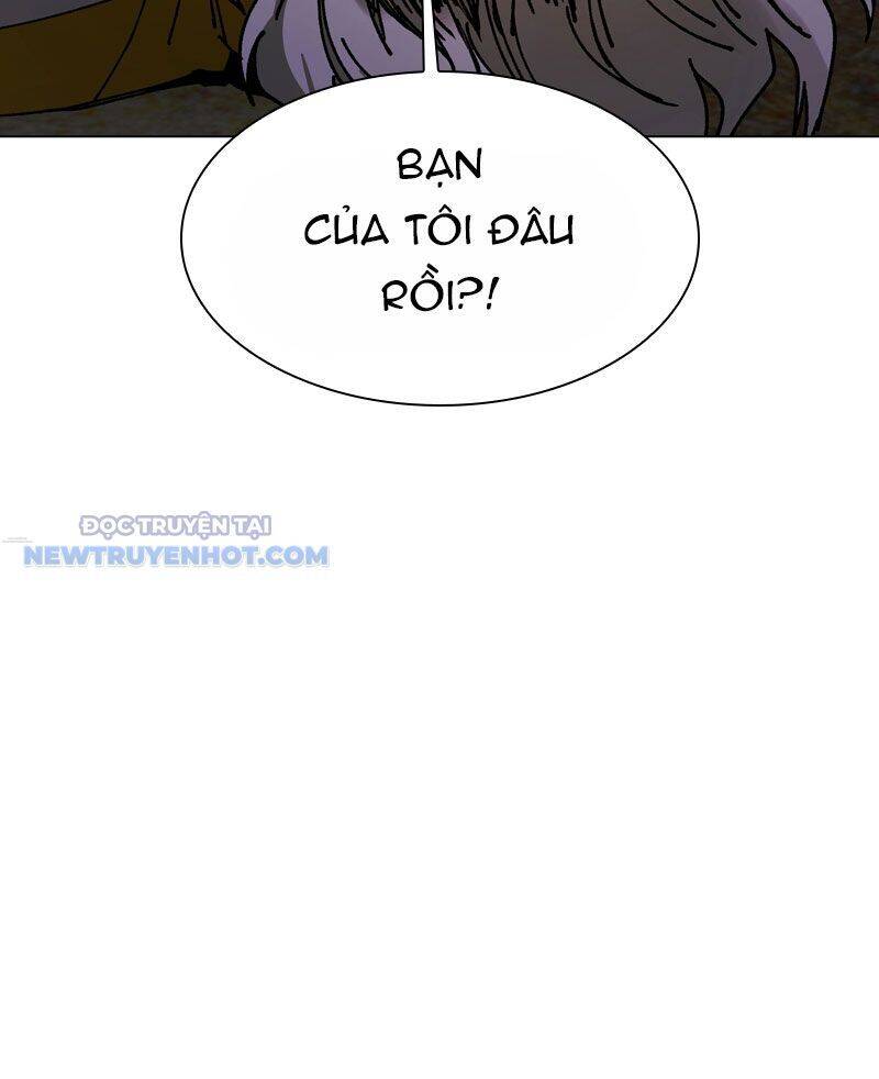 Tận Thế Cũng Chỉ Là Trò Chơi: Chapter 21