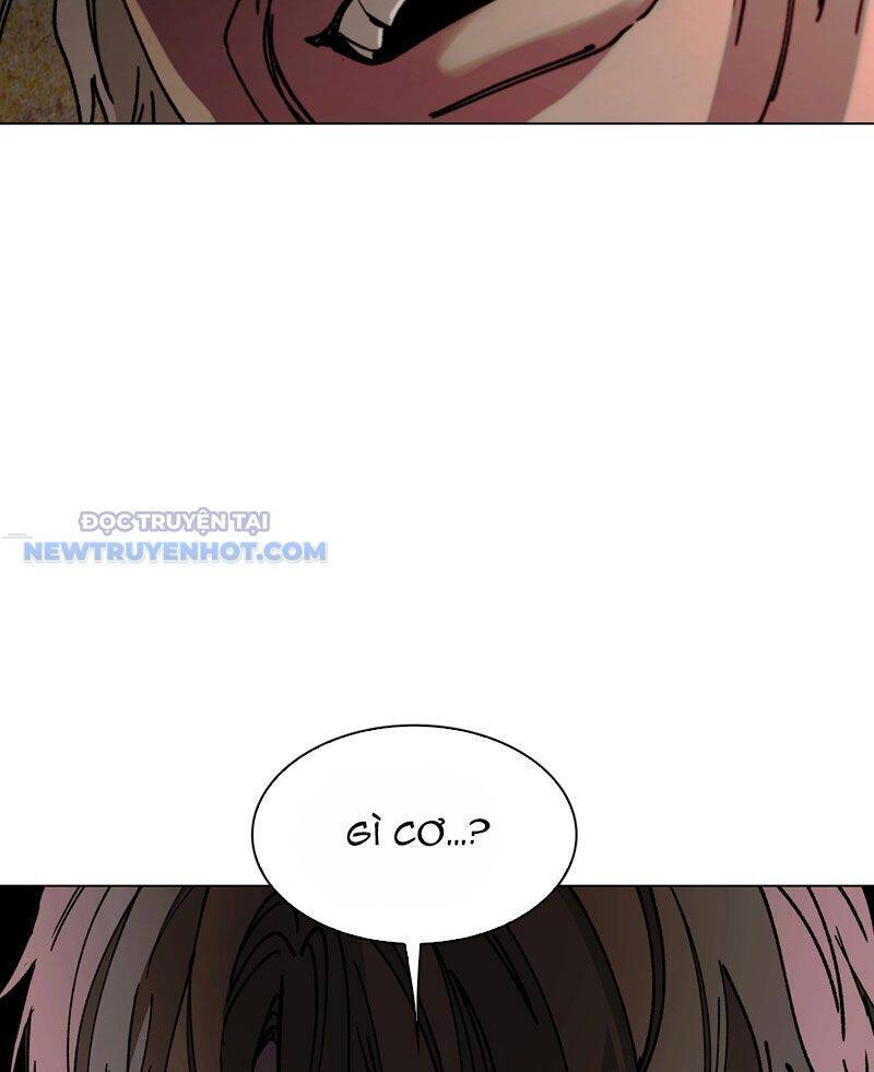 Tận Thế Cũng Chỉ Là Trò Chơi: Chapter 21