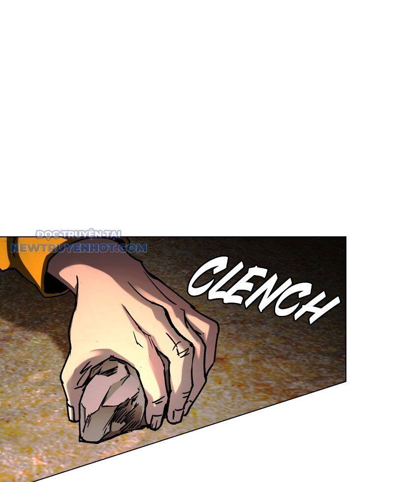 Tận Thế Cũng Chỉ Là Trò Chơi: Chapter 21