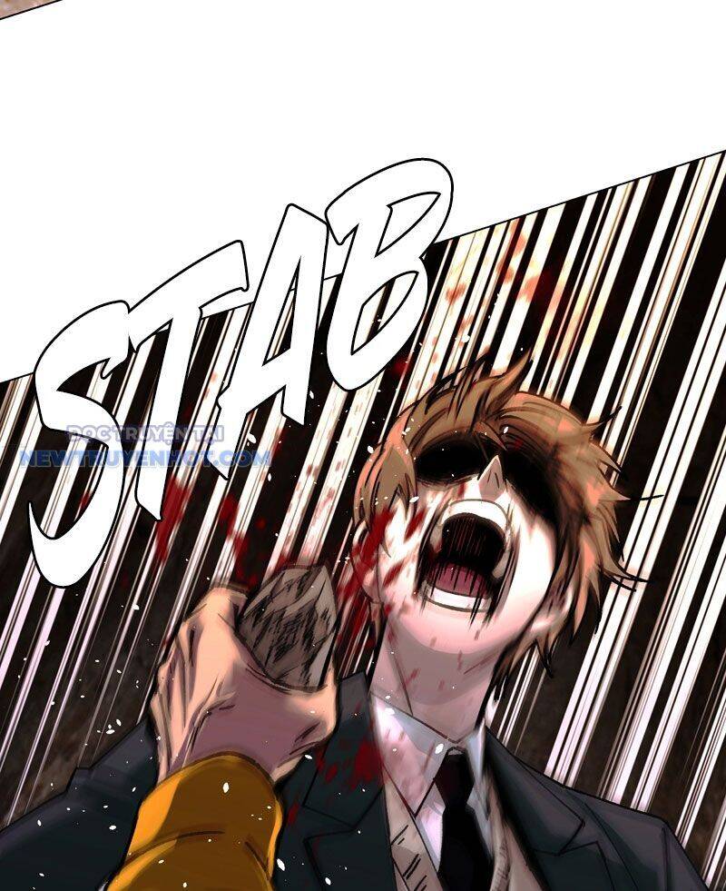 Tận Thế Cũng Chỉ Là Trò Chơi: Chapter 21