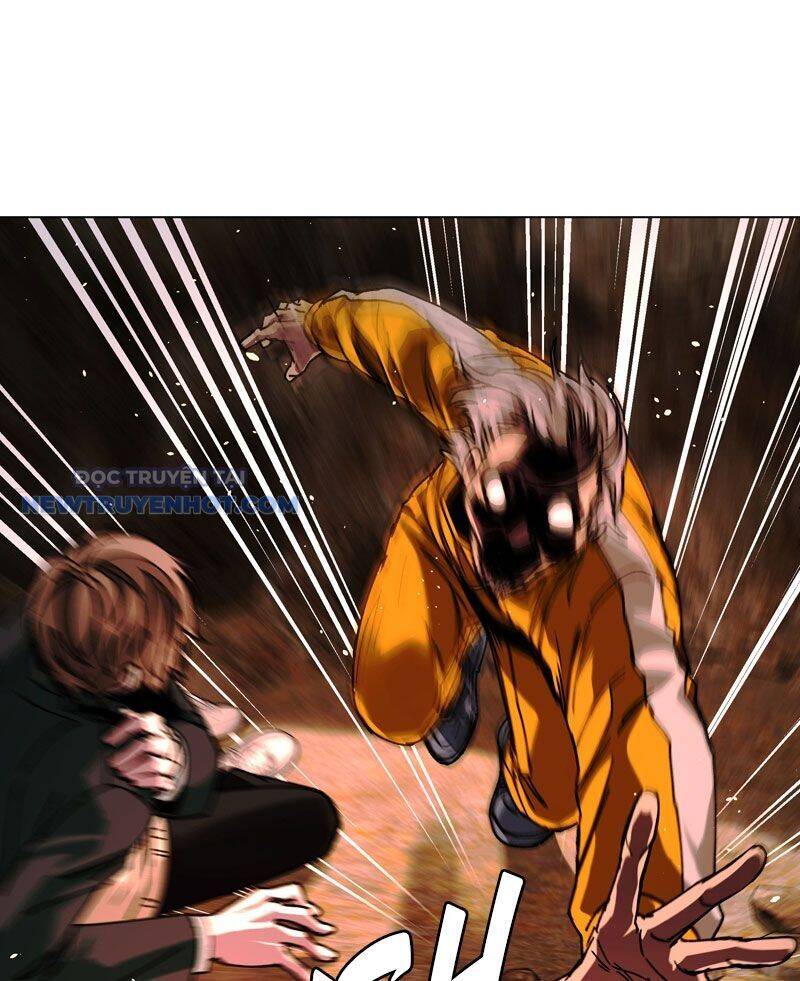 Tận Thế Cũng Chỉ Là Trò Chơi: Chapter 21