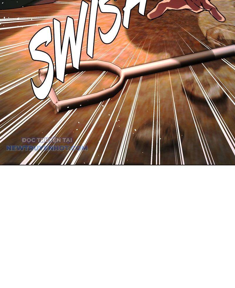 Tận Thế Cũng Chỉ Là Trò Chơi: Chapter 21