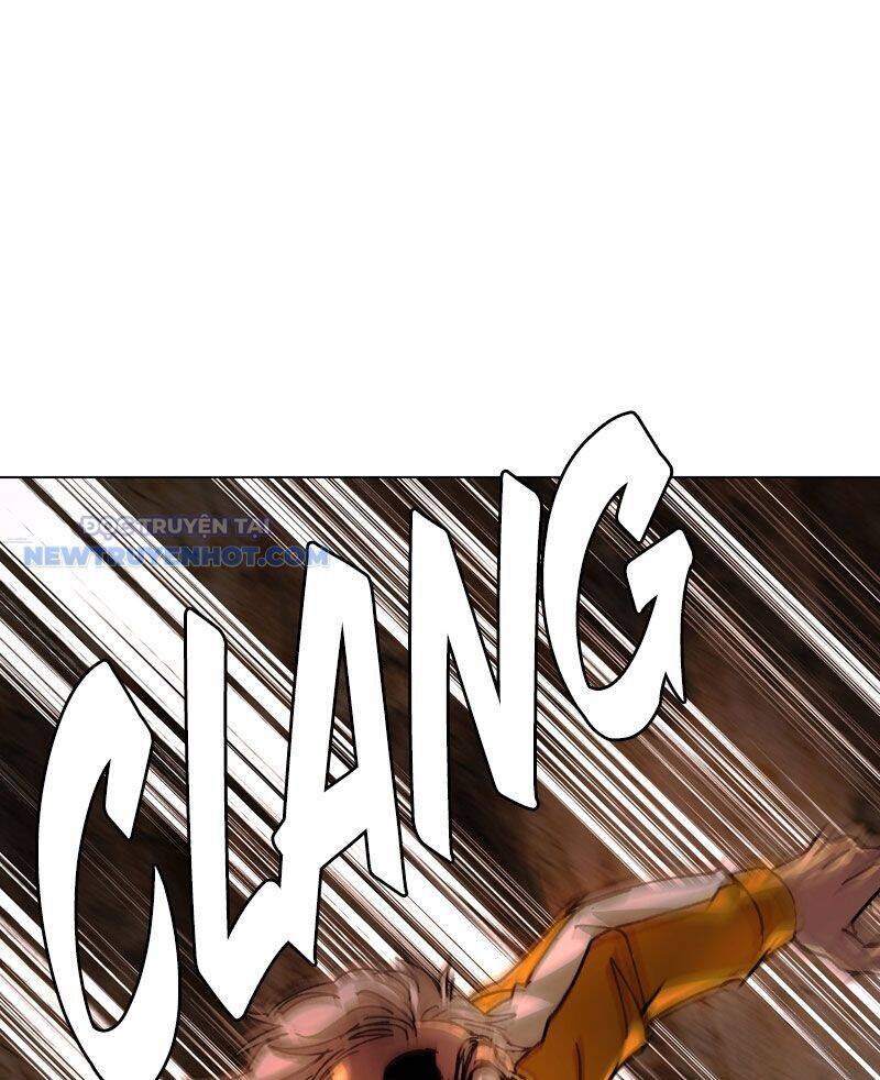 Tận Thế Cũng Chỉ Là Trò Chơi: Chapter 21