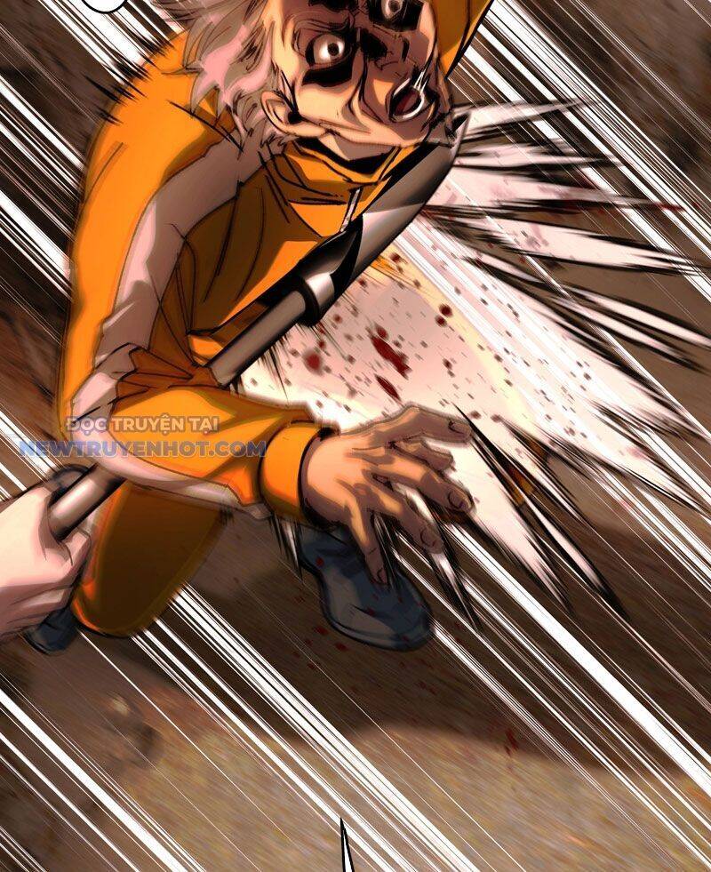 Tận Thế Cũng Chỉ Là Trò Chơi: Chapter 21