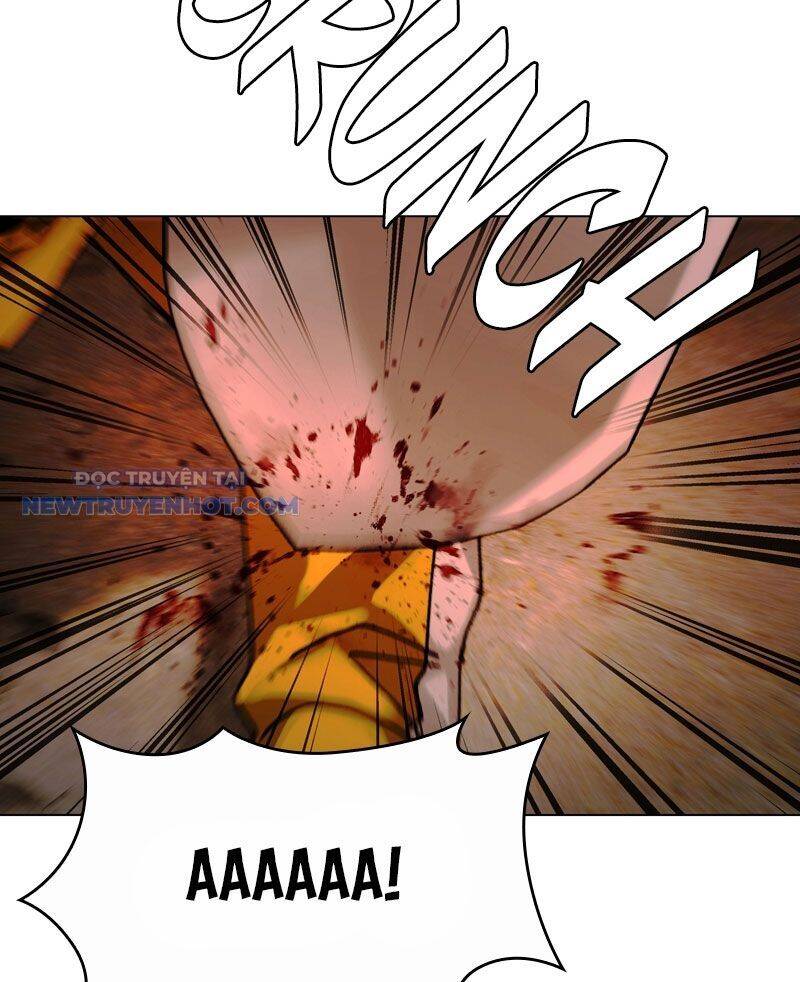 Tận Thế Cũng Chỉ Là Trò Chơi: Chapter 21