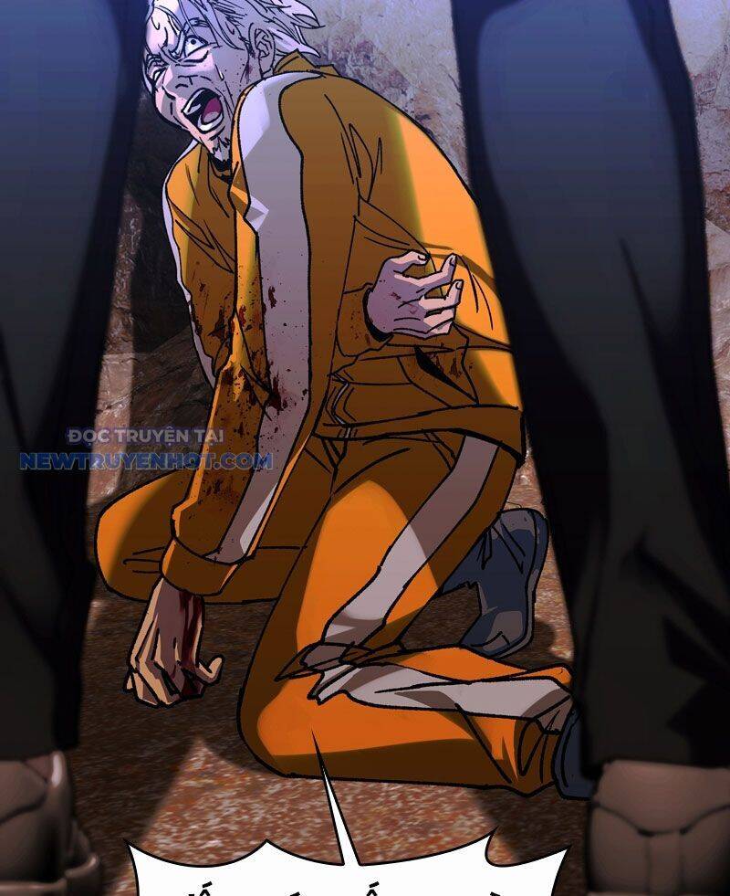 Tận Thế Cũng Chỉ Là Trò Chơi: Chapter 21