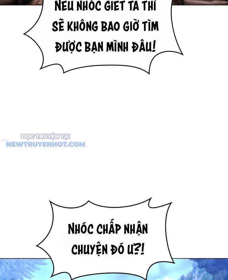 Tận Thế Cũng Chỉ Là Trò Chơi: Chapter 21