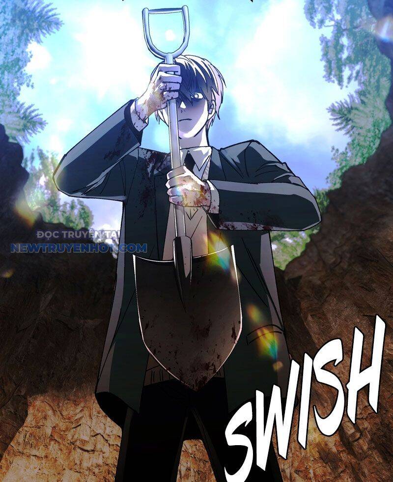 Tận Thế Cũng Chỉ Là Trò Chơi: Chapter 21