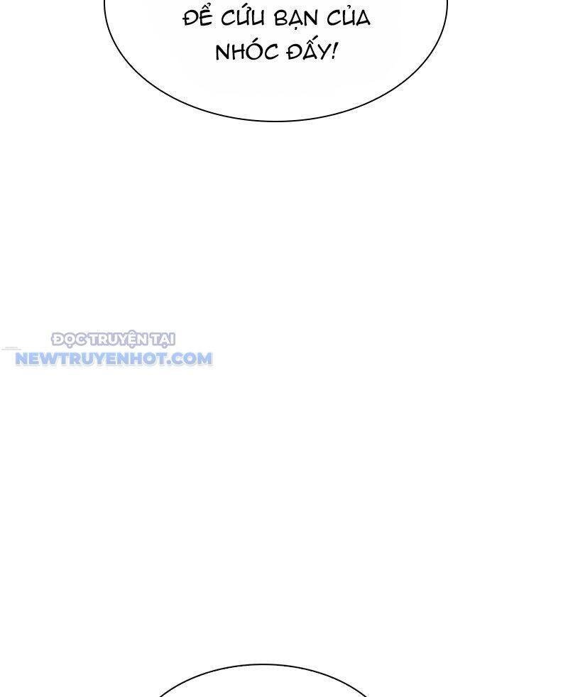 Tận Thế Cũng Chỉ Là Trò Chơi: Chapter 21