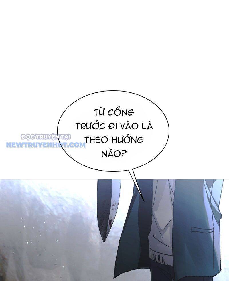 Tận Thế Cũng Chỉ Là Trò Chơi: Chapter 21