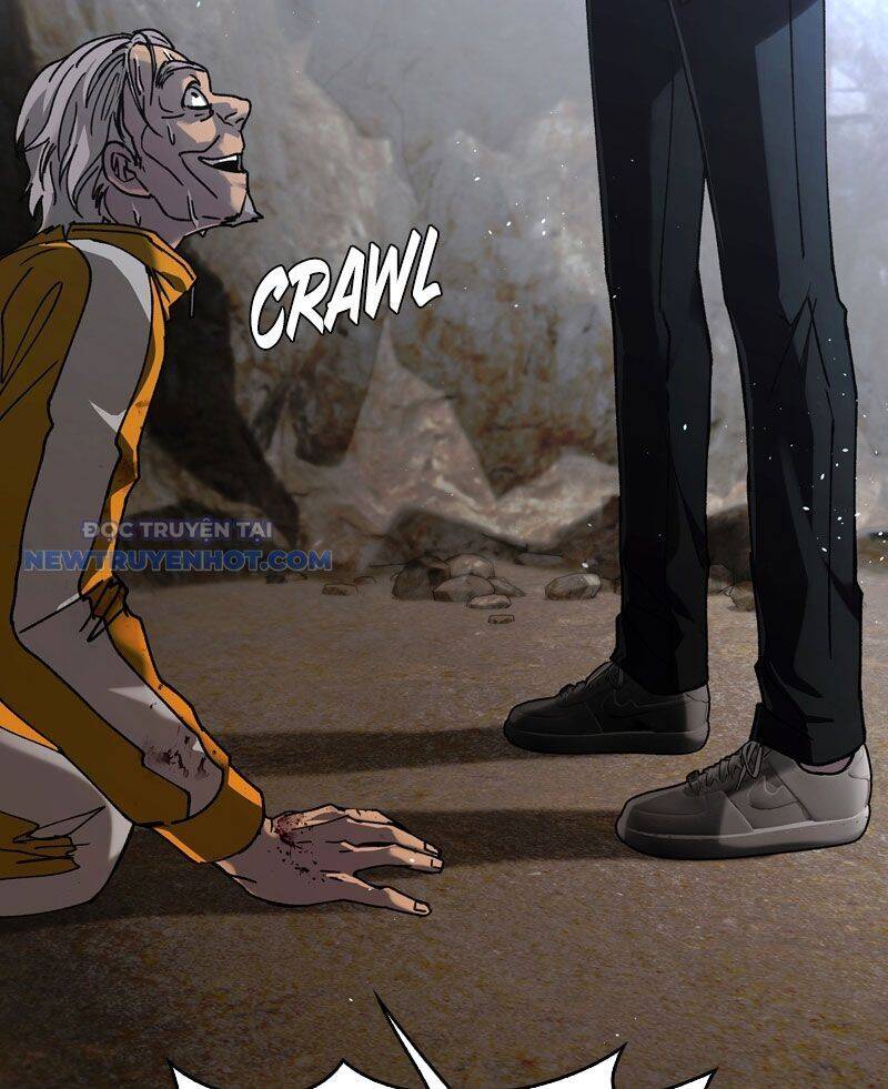 Tận Thế Cũng Chỉ Là Trò Chơi: Chapter 21