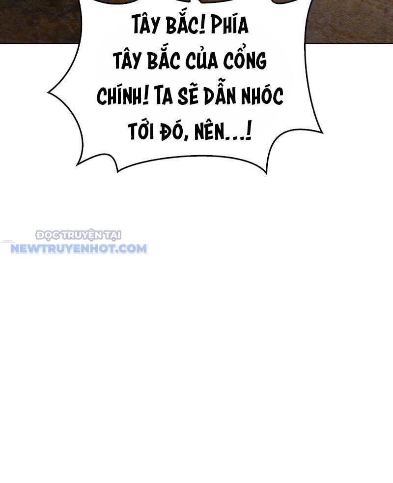 Tận Thế Cũng Chỉ Là Trò Chơi: Chapter 21