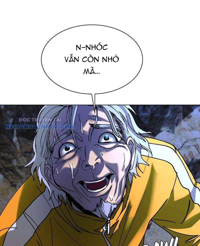 Tận Thế Cũng Chỉ Là Trò Chơi: Chapter 21