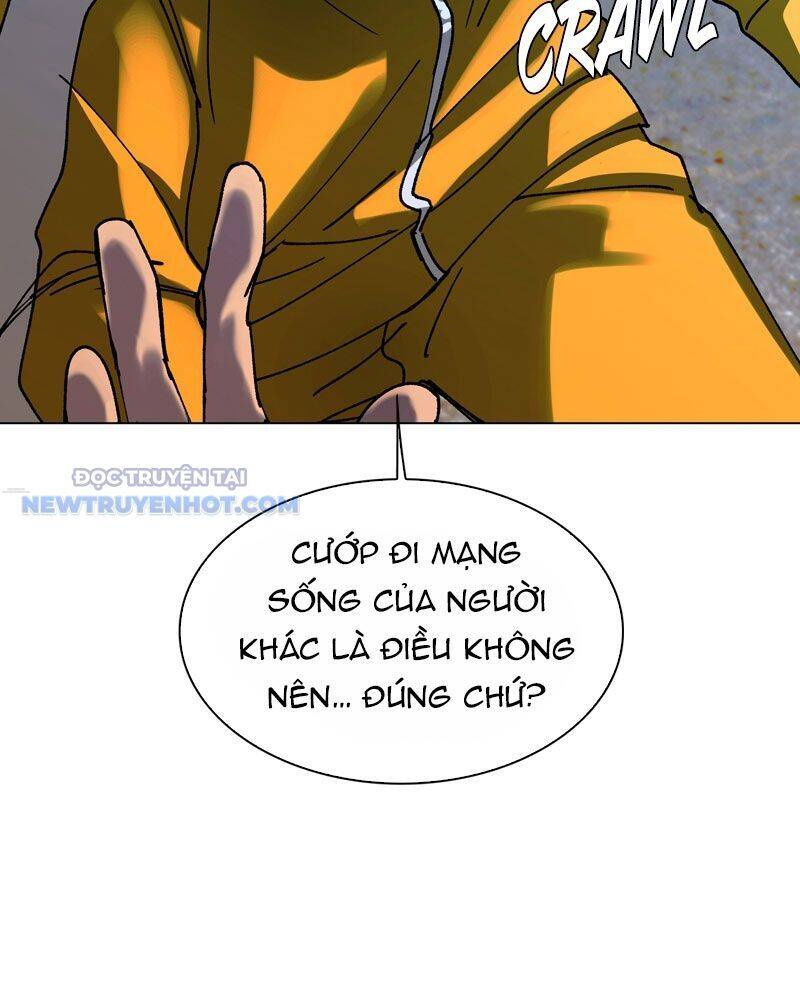 Tận Thế Cũng Chỉ Là Trò Chơi: Chapter 21