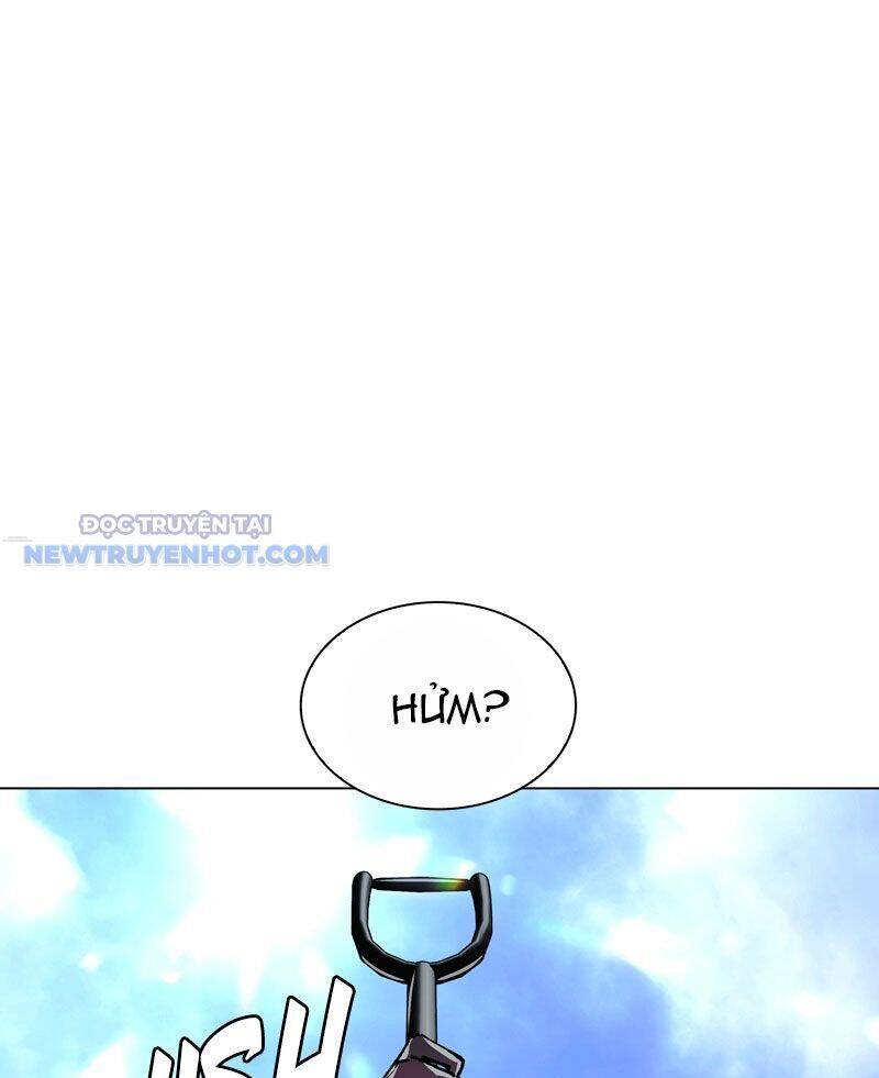 Tận Thế Cũng Chỉ Là Trò Chơi: Chapter 21