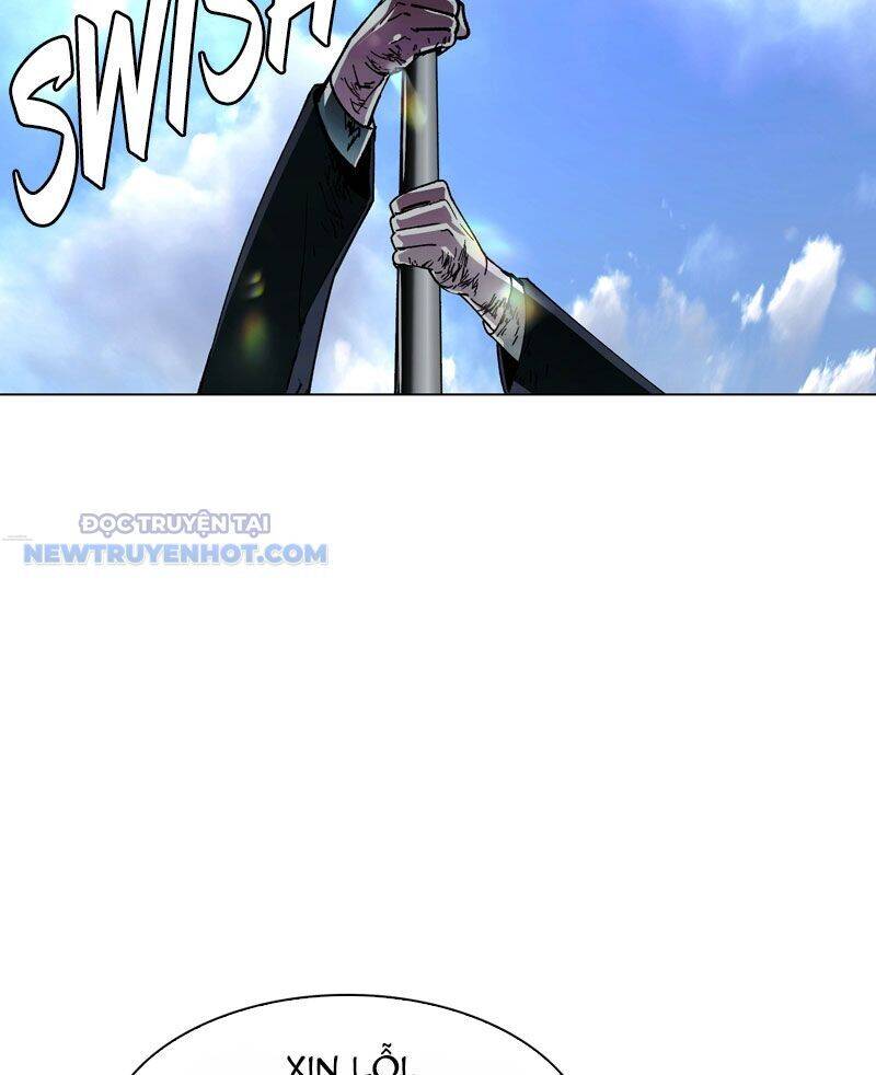 Tận Thế Cũng Chỉ Là Trò Chơi: Chapter 21